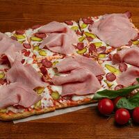 Мясная в МишАня