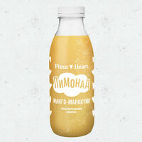 Лимонад Манго-Маракуйя в Pizza HeartPizza Hut