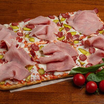 Мясная в МишАня по цене 1485 ₽