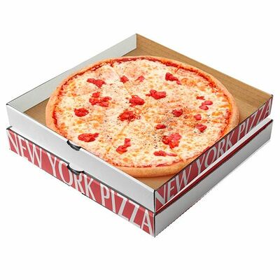 Сет Две пиццы в New York Pizza по цене 949