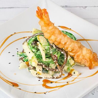 Салат Чукка Ринго в Луиджи & Тосё по цене 169