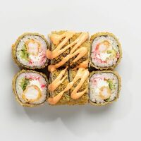 Ролл Балтимор Хот в Wasabi