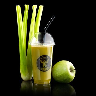 Яблоко-сельдерей в Trimango по цене 715 ₽