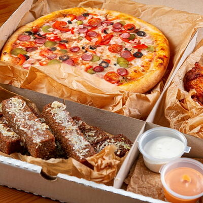 Сет бокс в Rolik по цене 1274 ₽