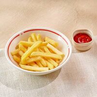 Картошка фри в Тануки