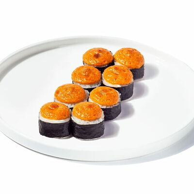 Ролл Ямайка в ЭкоРолл по цене 487 ₽