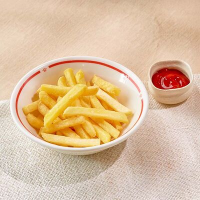 Картошка фри в Тануки по цене 190 ₽