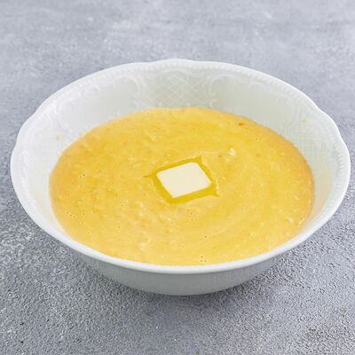 Каша пшенная с тыквой в Царь по цене 390 ₽