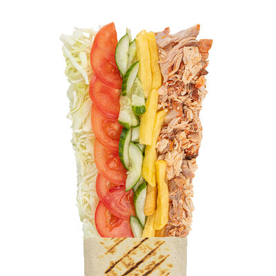 Домашняя в Гриль №1 по цене 369 ₽