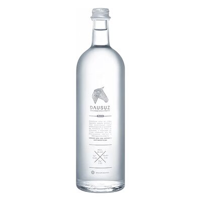 Даусуз без газа 500 мл в Урюк по цене 450 ₽