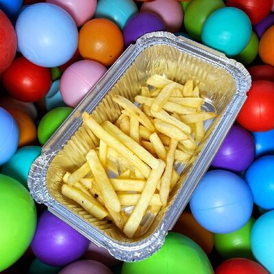 Картофель фри в Джорджия по цене 250 ₽