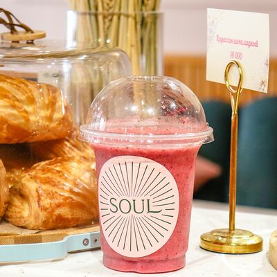 Микс ягод Бустер в СушиBox по цене 30000 ₽