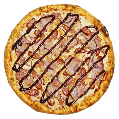 Барбекю в Выбери Суши Пицца по цене 960 ₽