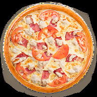 Пицца Цезарь 26см в PIZZASUSHIWOK