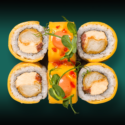 Тайский в Нияма по цене 659 ₽