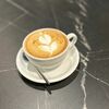 Латте L в Dark Coffee по цене 360