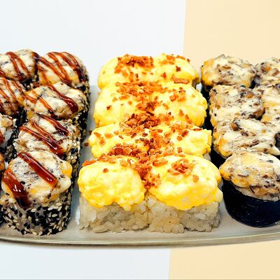 Набор Грибной рай в Ostrov по цене 1720 ₽