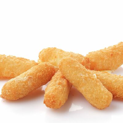 Палочки из моцареллы в Party Grill по цене 399 ₽