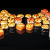 Четыре вкуса в Sushiman по цене 3038