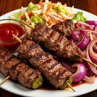 Комбо Люля-кебаб Курица в Ял