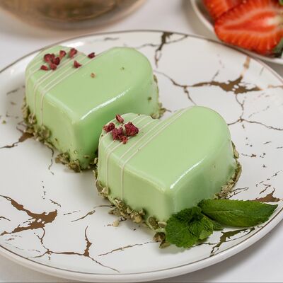 Признаниев Легкий вкус по цене 510 ₽