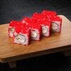 Калифорния с креветкой в Sushi baza по цене 580