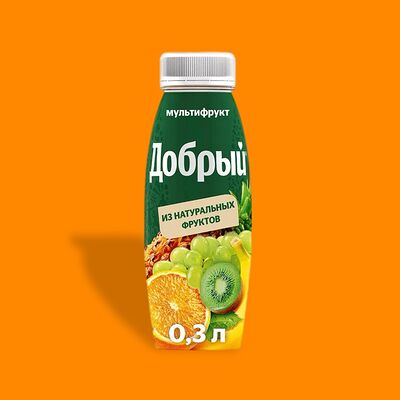 Сок Добрыйв Vaffel по цене 240 ₽