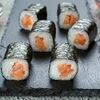 Сяке маки в sushi-life.ru по цене 220