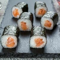 Сяке маки в sushi-life.ru