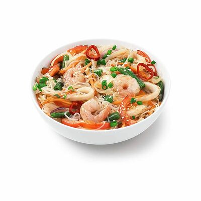 Вок Том Ям в Сушивёсла по цене 229