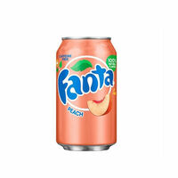 Напиток Fanta Персик (США) в Men Ramen1