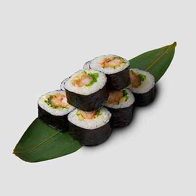 Эби фурай в Afishasushi по цене 319