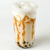 Медовая пряная груша в БАБЛ ТИ Bubble tea - Бабл джус по цене 650