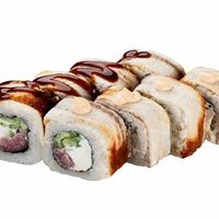 Сегун в Мастер Ли