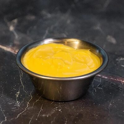 Сырный соус в Бургер Сайз по цене 69 ₽