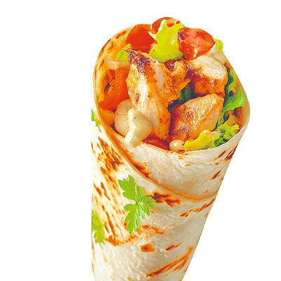 Стандартный денёр в Сеньор Денёр по цене 429 ₽