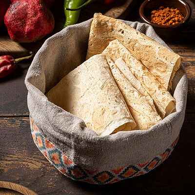 Армянский лаваш в PRO.Хинкали by Novikov по цене 150 ₽