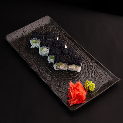 Белуга ролл в Pho Tom по цене 490 ₽