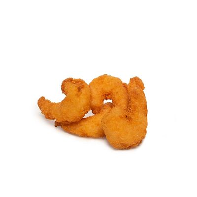 Креветки S в Полная дичь по цене 338 ₽