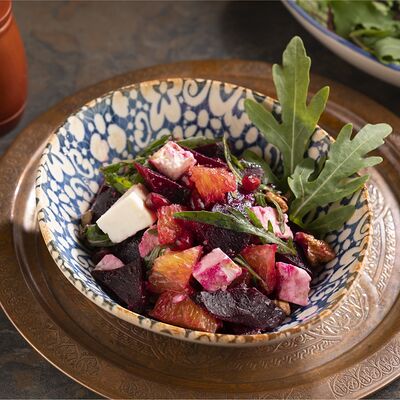 Салат Лаванги в Золотая Бухара по цене 440 ₽