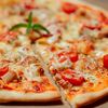 Пицца Чикен черрив Чанахи по цене 810