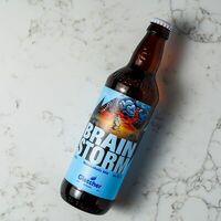 Brainstorm 0% в Волгоречье