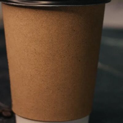 Кофе зерновой Эспрессо 90 мл в Кондитерская-пекарня Смайлик по цене 120 ₽