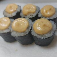 Ролл Острый в Sushi Vrn