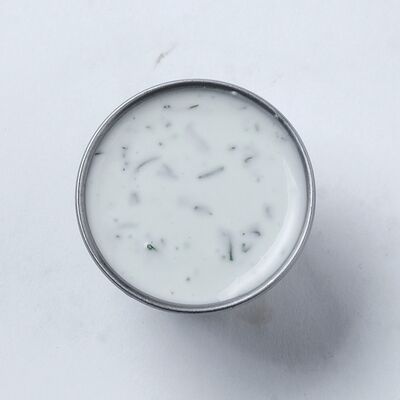 Сметанно-чесночный в Базар по цене 90 ₽