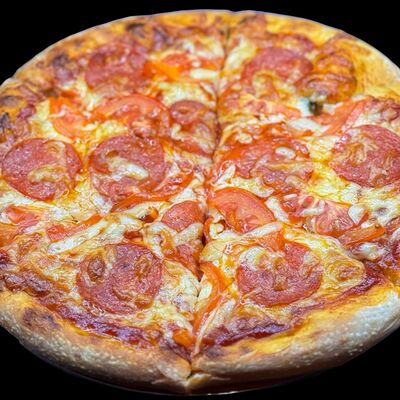 Пепперони L в Don Pita по цене 550 ₽