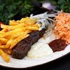 Сет №9 (с говяжьей печенью) в Жажда Вкуса по цене 610