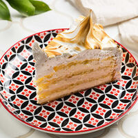 Торт Чиприани в Maroon