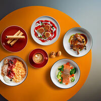 Логотип Питькофе Купер