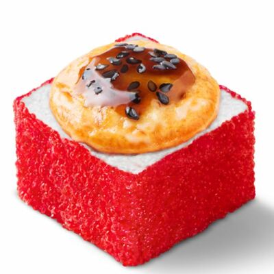 Ролл Дикий тунец в Сушивёсла по цене 279